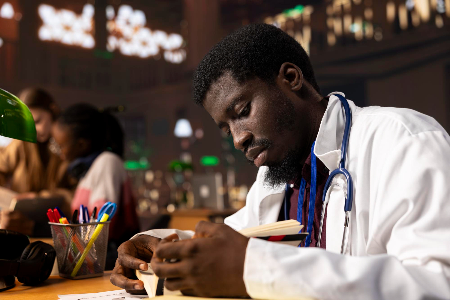 GreenCross Pharmacy – Professional Healthcare Services