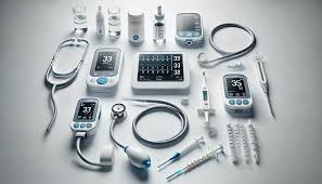 Medical Devices & Equipment