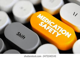 Medicine Safety at Home