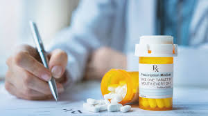 Understanding Your Prescription