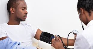 Managing Hypertension