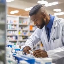 Prescription Services