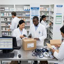 Medical Equipment Supply