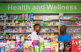 Corporate Health Supply