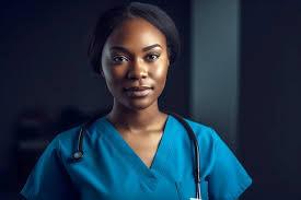 Dr. Aisha Bello – Chief Pharmacist