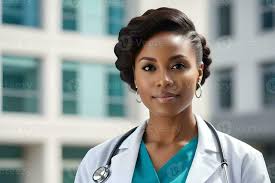 Fatima Sani – Healthcare Advisor