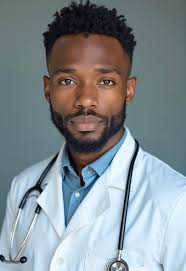 Emmanuel Ojo – Senior Pharmacist