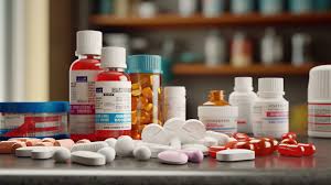 Prescription Medicines