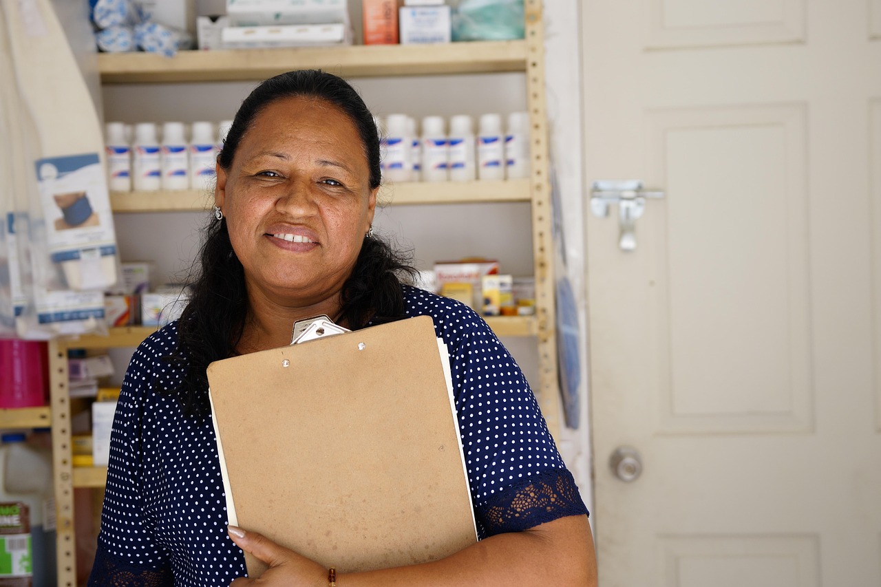 Trusted Pharmaceutical Care
